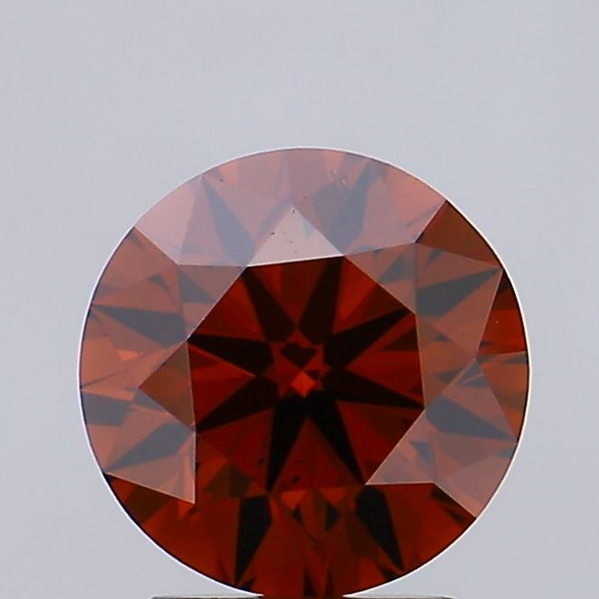 Round 1.93 ct