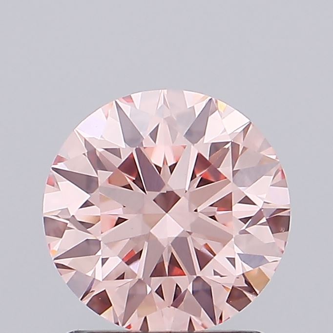 1.39ct Round Diamond