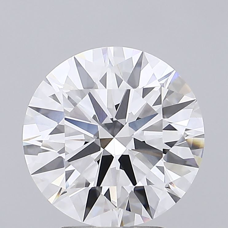 Round Diamond