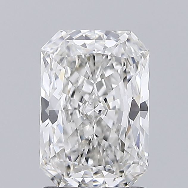 Radiant 1.57ct G VS1