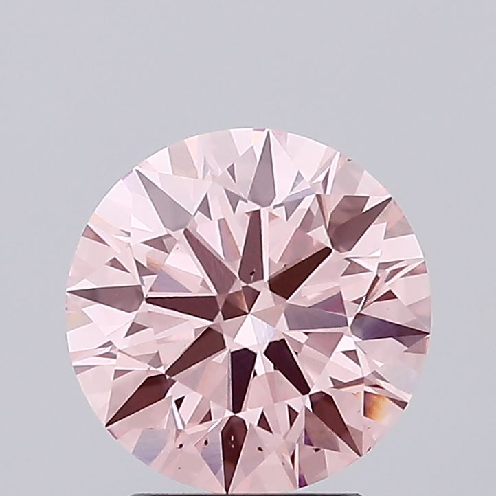 Round 2.44 ct