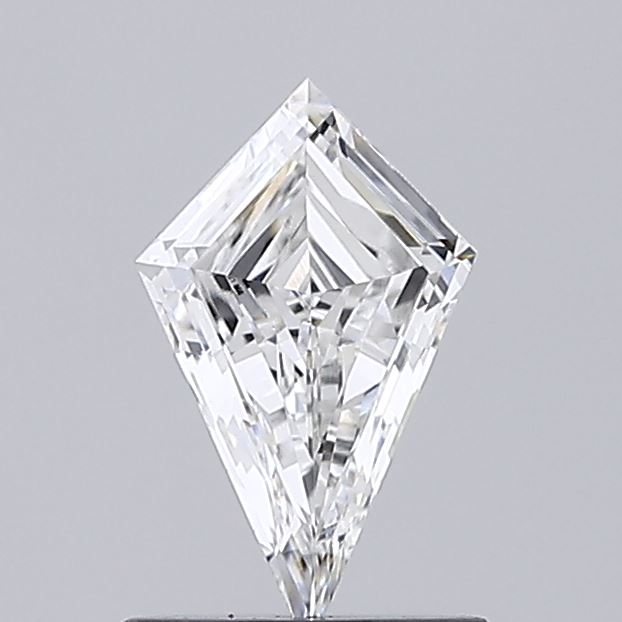 0.67ct Kite Diamond