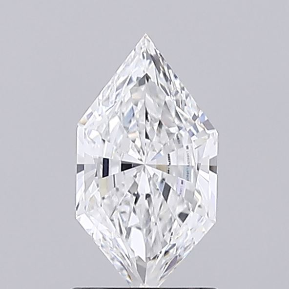 1.08ct Hexagonal Diamond