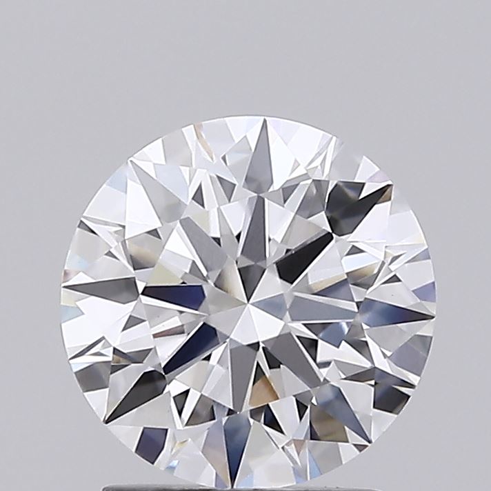Round Diamond