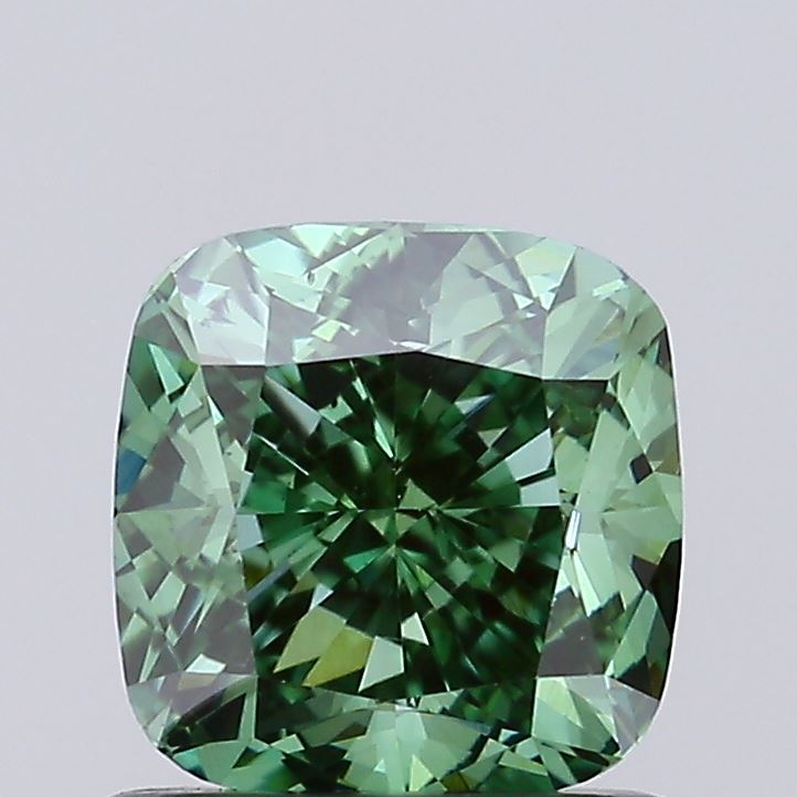 0.98ct Square Cushion Diamond
