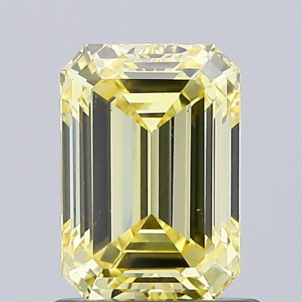 1.02ct Emerald Cut Diamond