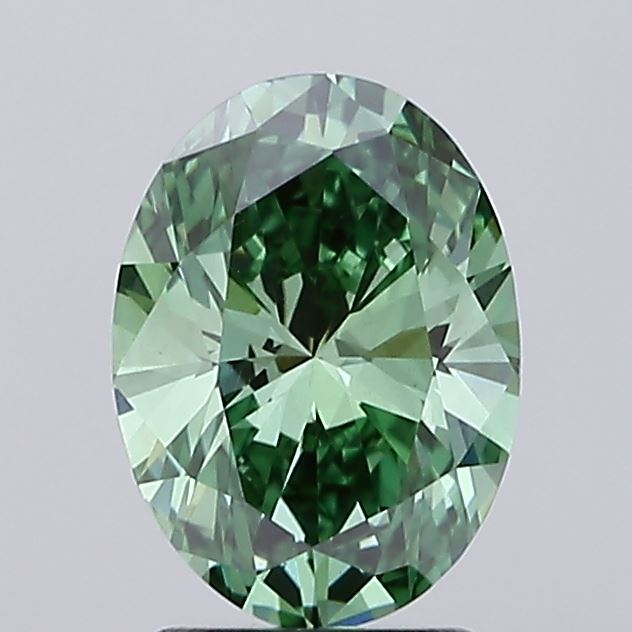 2.16ct Oval Diamond