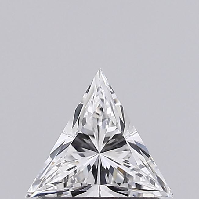 0.51ct Triangle Diamond