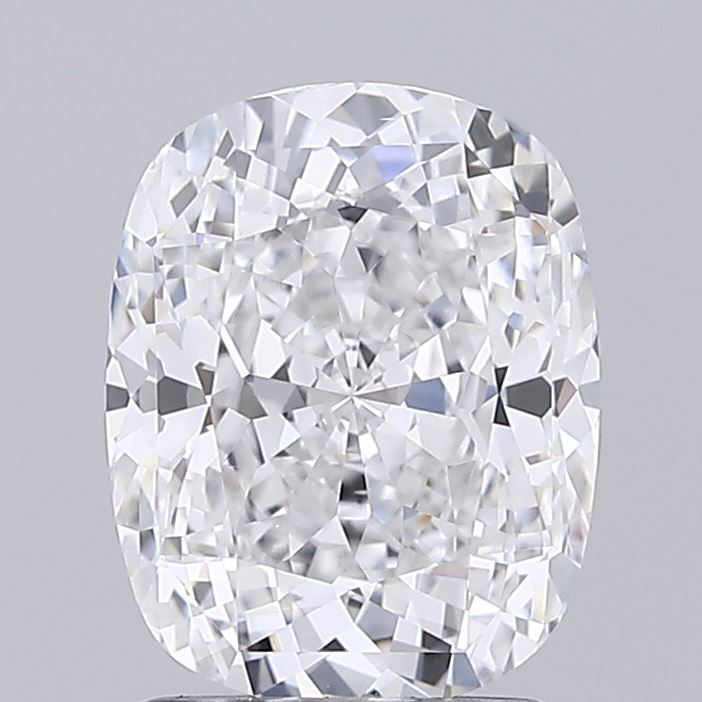 2.12ct Cushion Portuguese Diamond