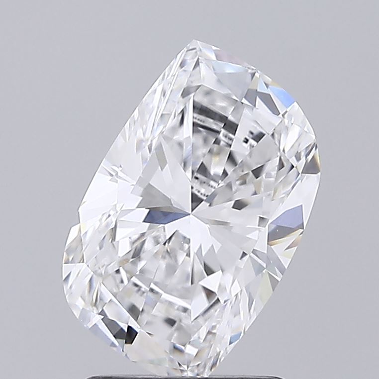 1.55ct Leaf Marquise Diamond