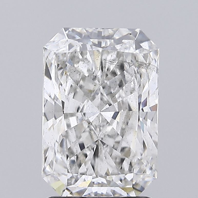 1.84ct Radiant lab grown diamond