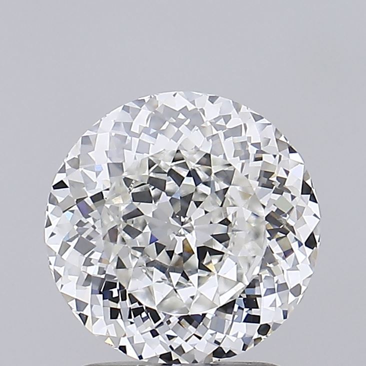 2.09ct Portuguese lab grown diamond