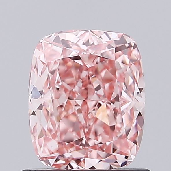 1.05ct Cushion lab grown diamond