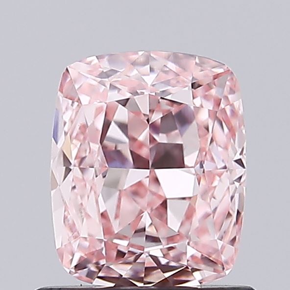 1.03ct Cushion lab grown diamond