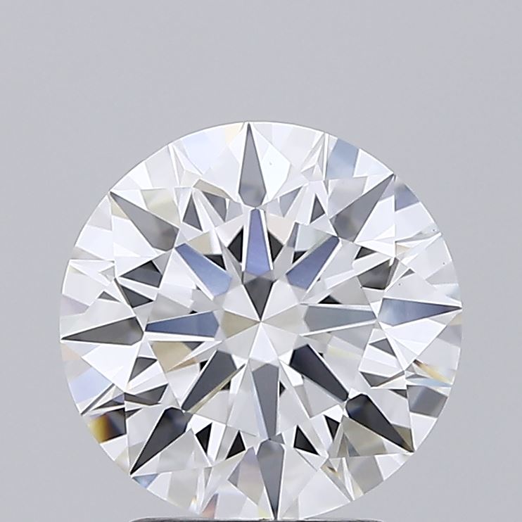 Round Diamond