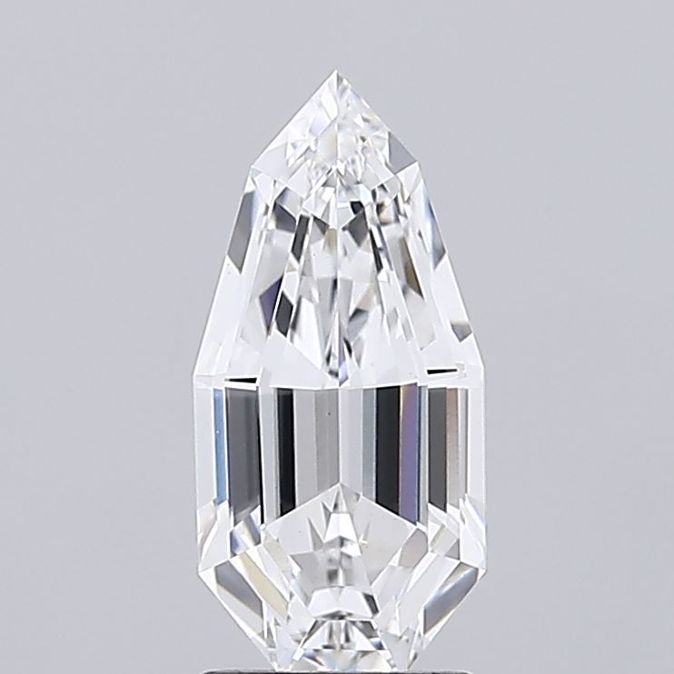 2.07ct Pear Diamond