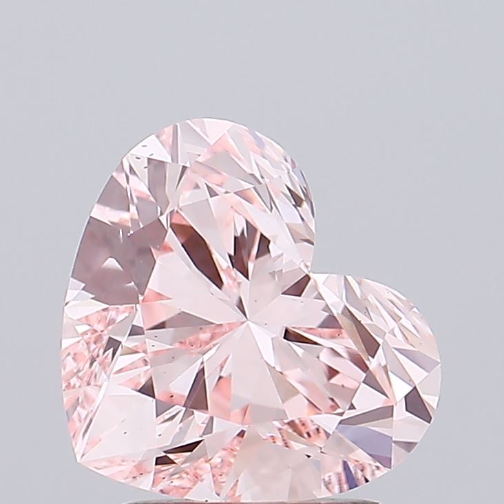 2.02ct Heart Diamond
