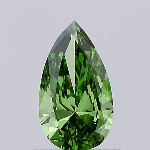 0.47ct Pear Diamond