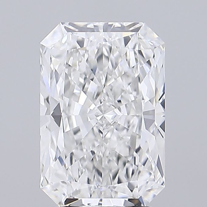 Radiant Diamond