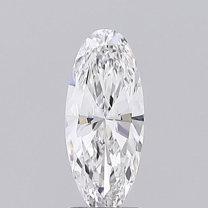1.04ct Moval Diamond