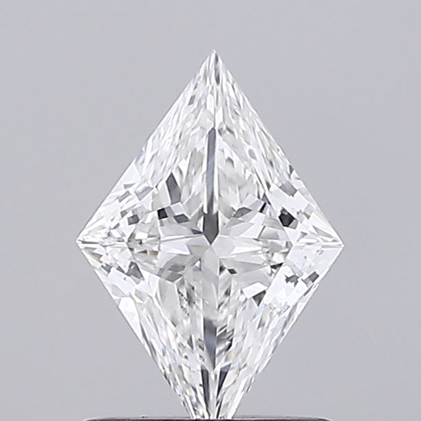 0.60ct Lozenge Diamond