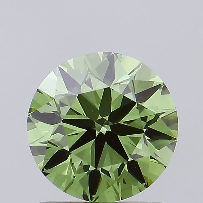 1.21ct Round Diamond
