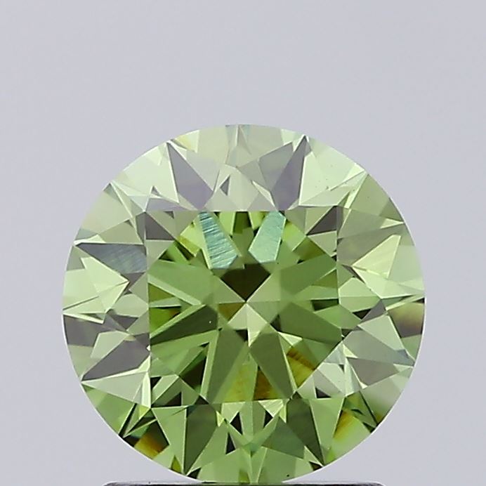 1.35ct Round Diamond