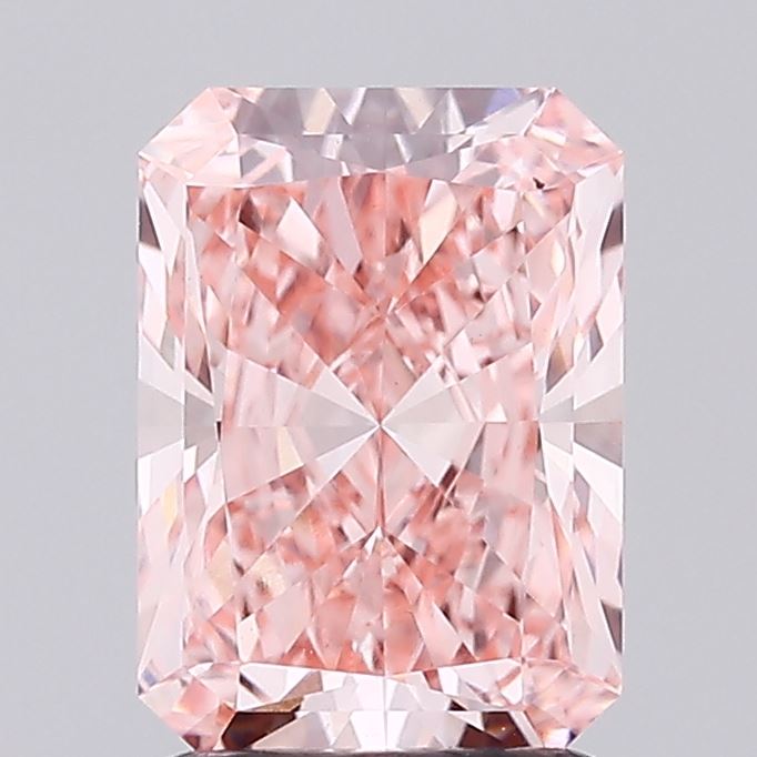 1.87ct Radiant Diamond
