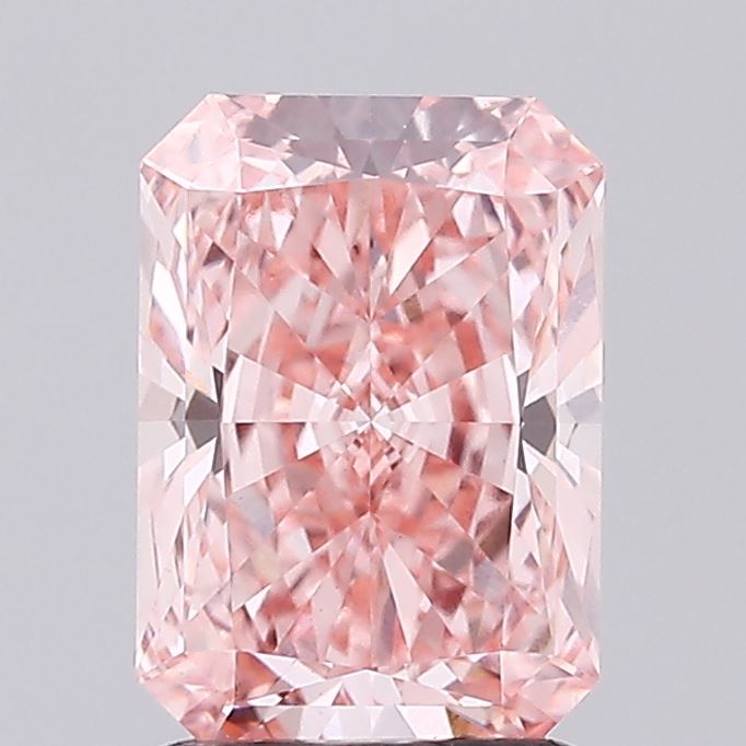 1.74ct Radiant Diamond