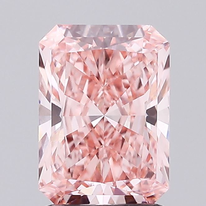 1.69ct Radiant Diamond