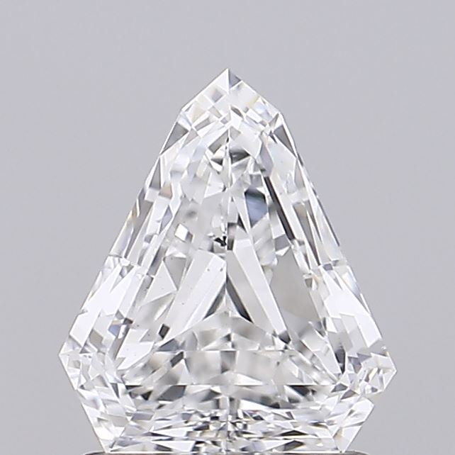 1.00ct Heptagonal Diamond