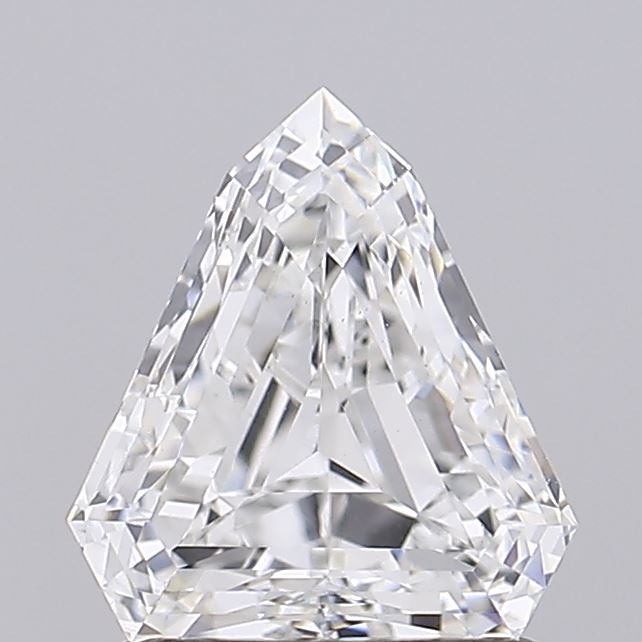 1.03ct Heptagonal Diamond