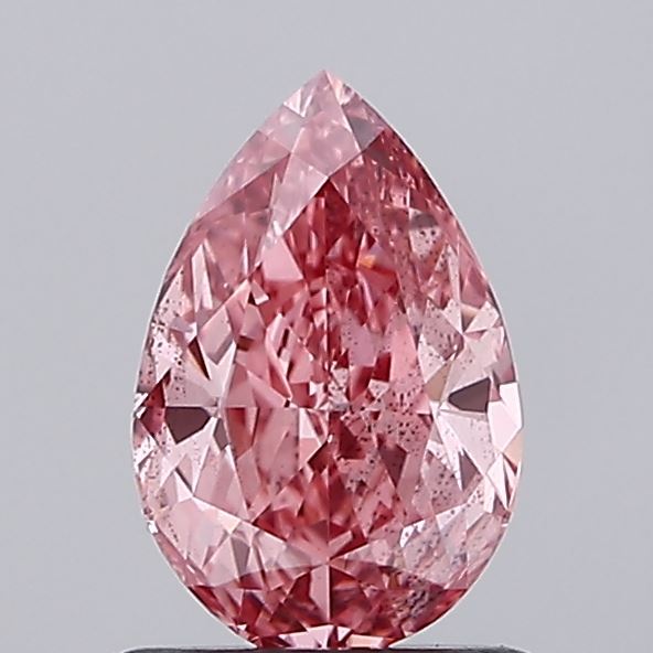 1.03ct Pear lab grown diamond