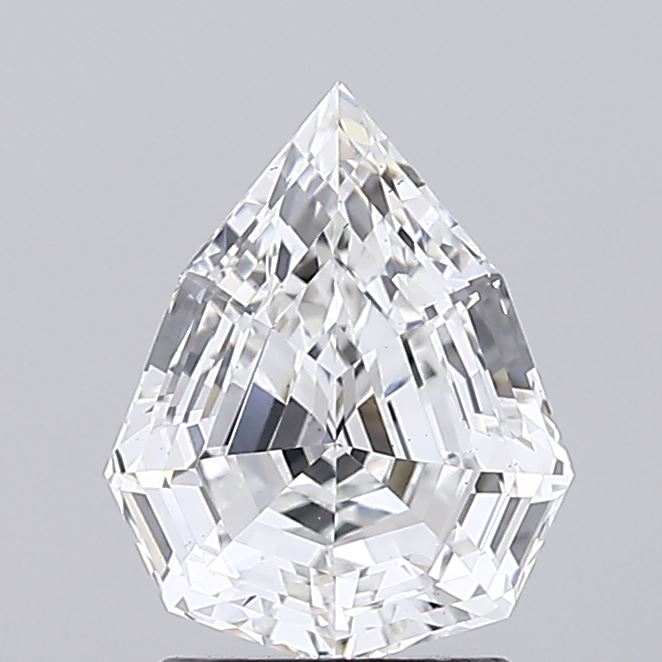1.88ct Pear Diamond