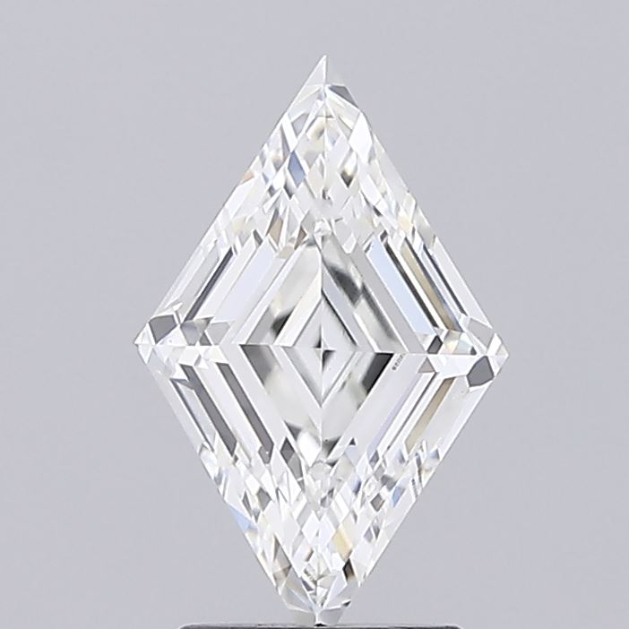 1.69ct Lozenge Diamond