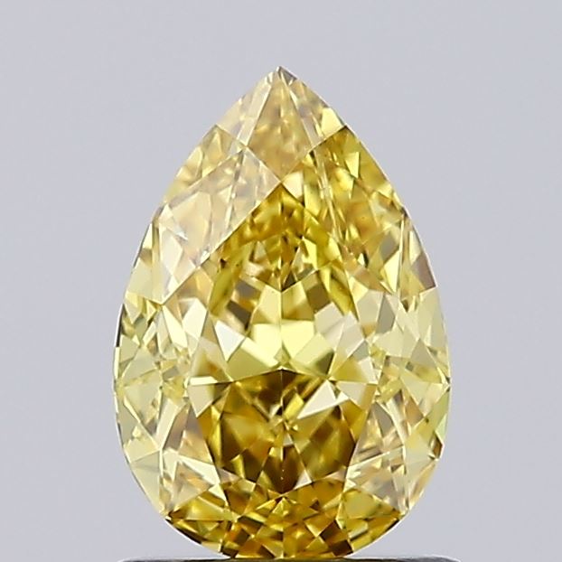 1.30ct Pear Diamond
