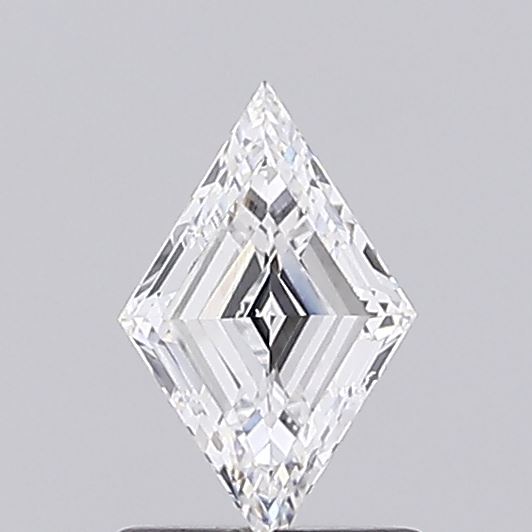 0.75ct Lozenge Diamond