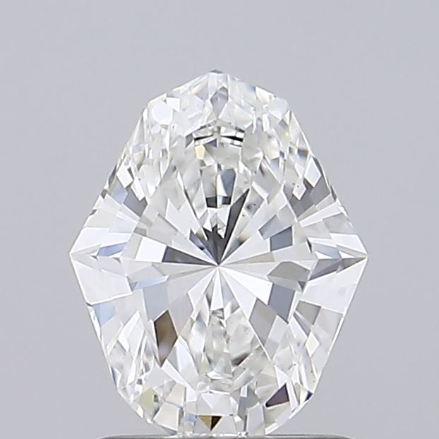 1.19ct Dutch Oval Diamond