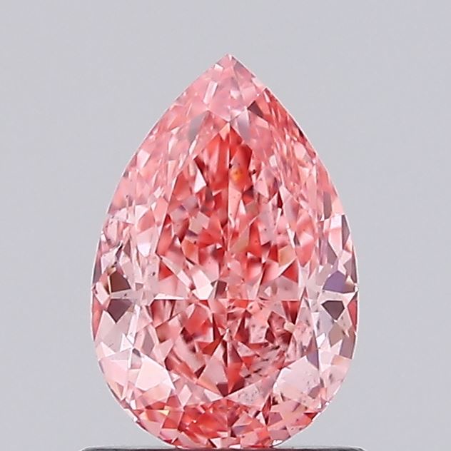 1.03ct Pear lab grown diamond