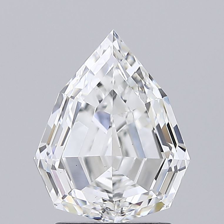 2.03ct Pear Diamond