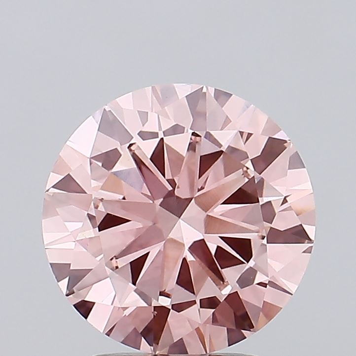 Round 2.98 ct