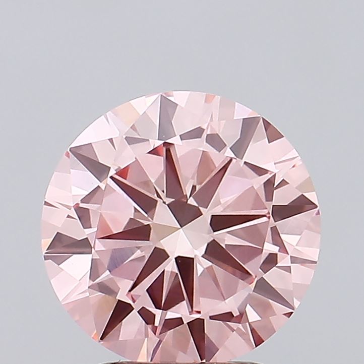 Round 2.97 ct