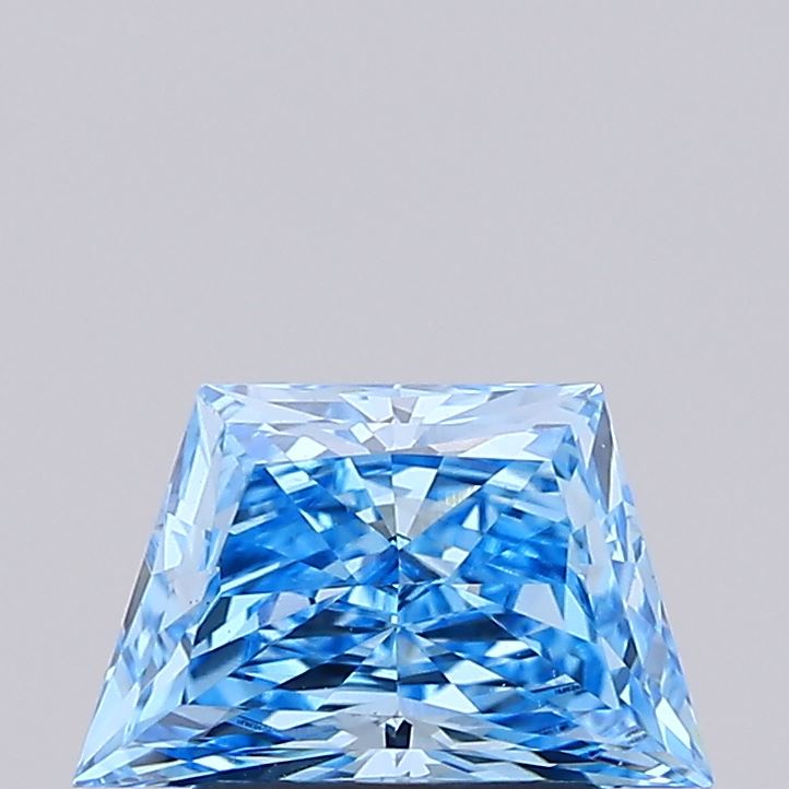 1.18ct Trapezoid Brilliant Diamond