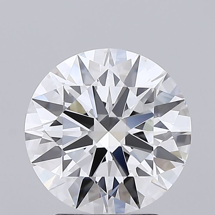 2.37 Carat · E · IF Rare Carat Ideal Cut