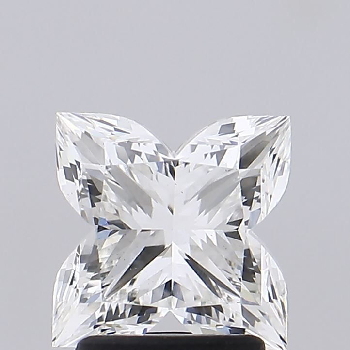 2.70ct Flower Diamond