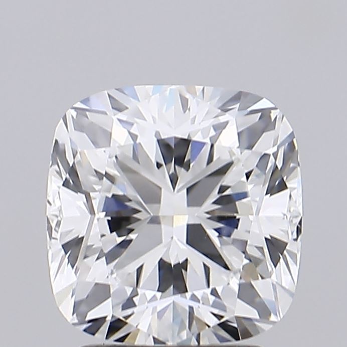 Cushion Diamond
