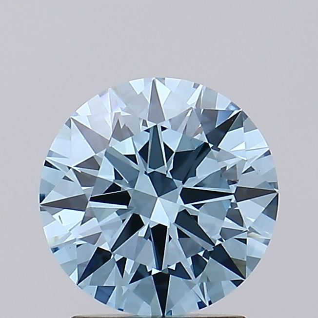 1.91ct Round lab grown diamond