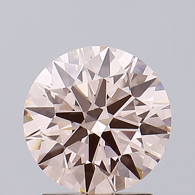1.74ct Round lab grown diamond
