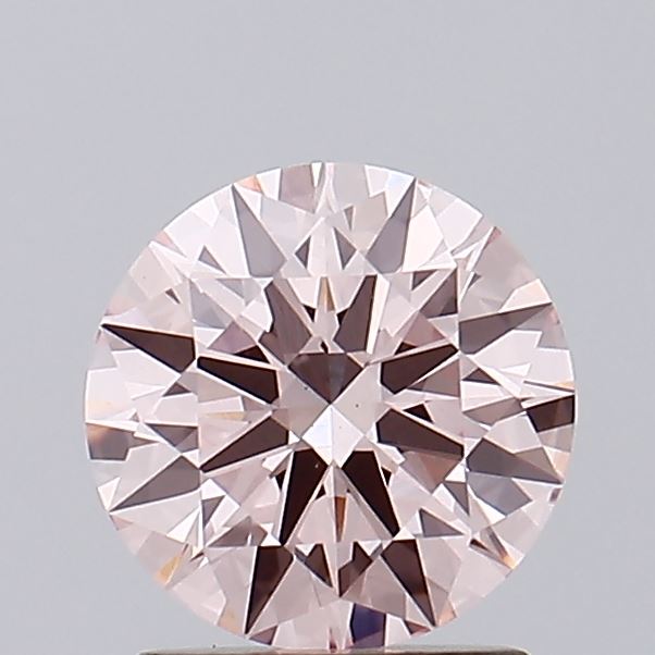 1.49ct Round lab grown diamond