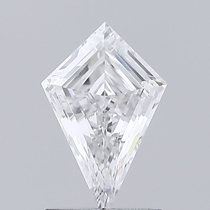 0.81ct Kite Diamond
